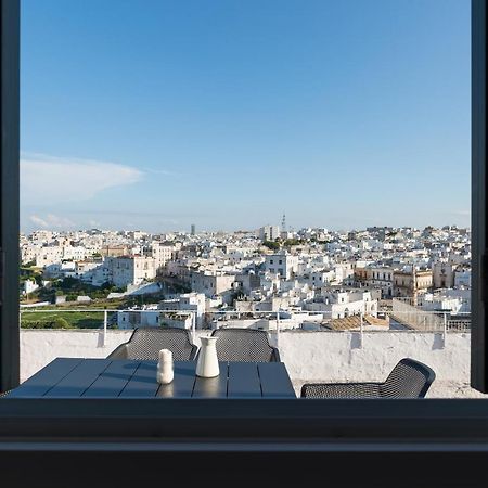 Palazzo Le Cupole By Wonderful Italy Lejlighed Ostuni Eksteriør billede