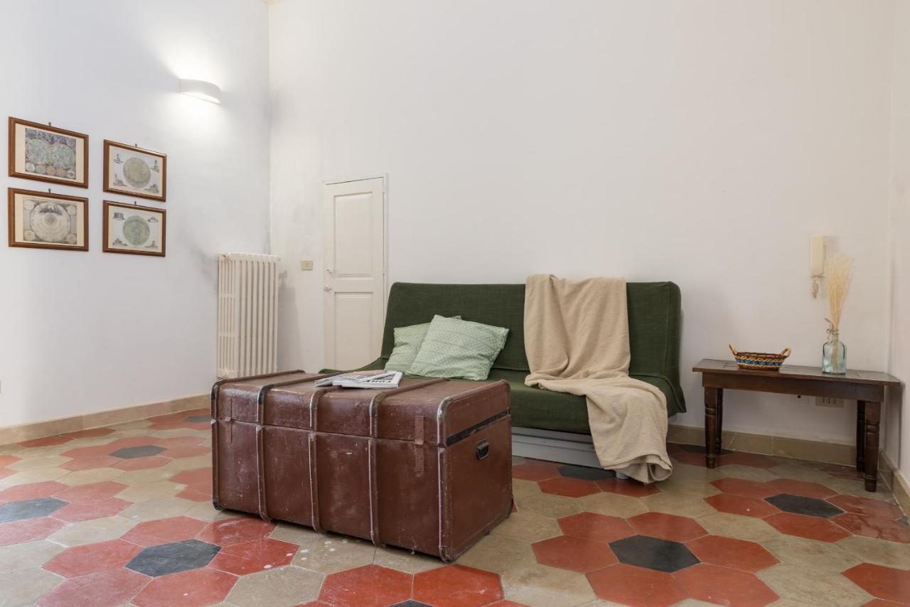 Palazzo Le Cupole By Wonderful Italy Lejlighed Ostuni Eksteriør billede