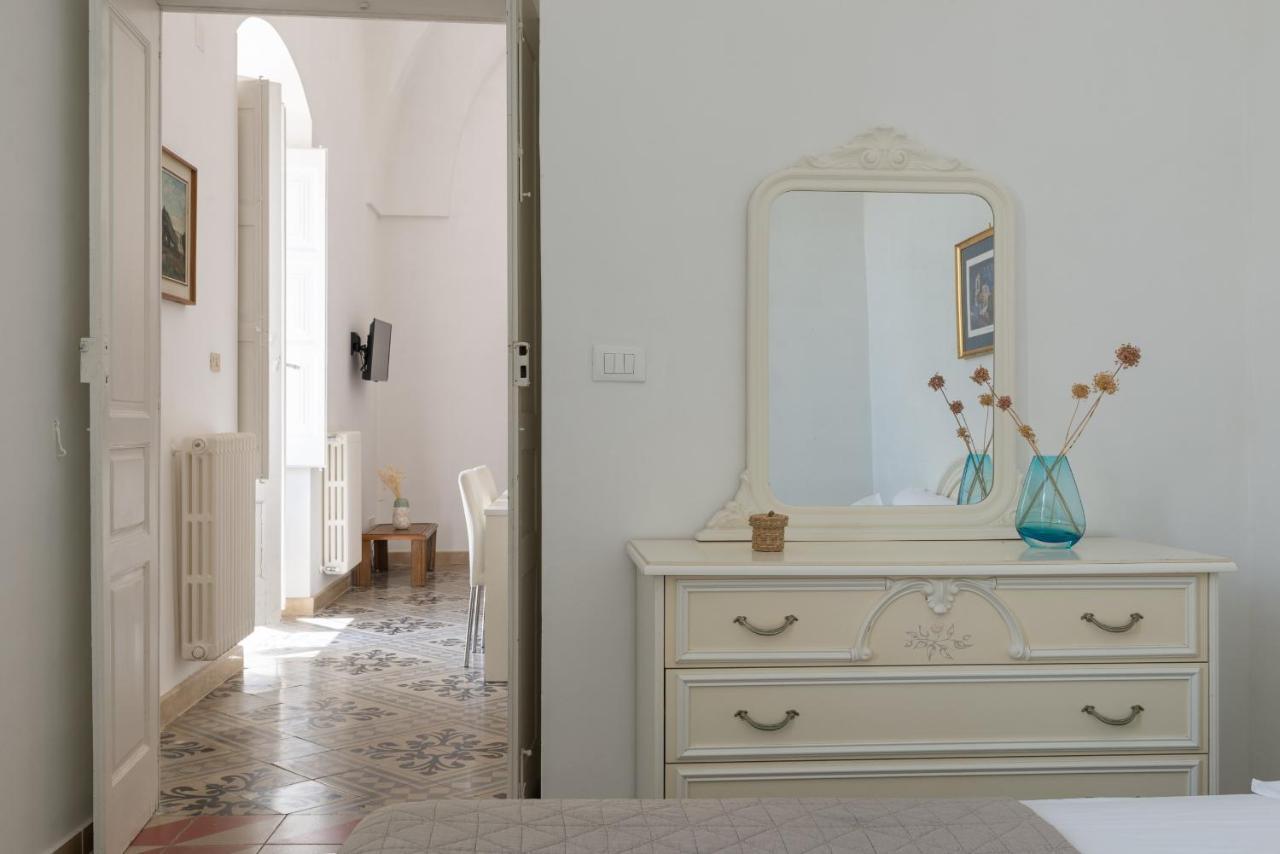 Palazzo Le Cupole By Wonderful Italy Lejlighed Ostuni Eksteriør billede