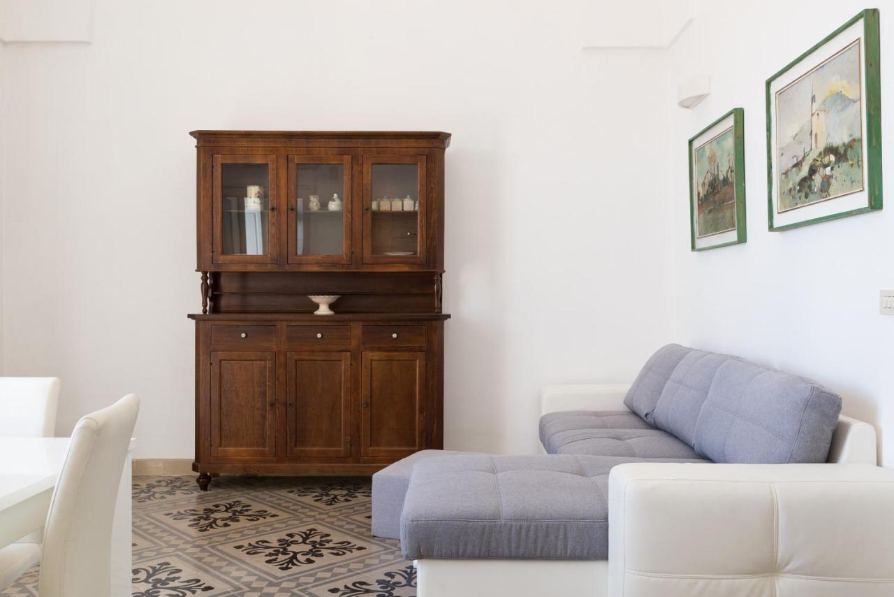 Palazzo Le Cupole By Wonderful Italy Lejlighed Ostuni Eksteriør billede