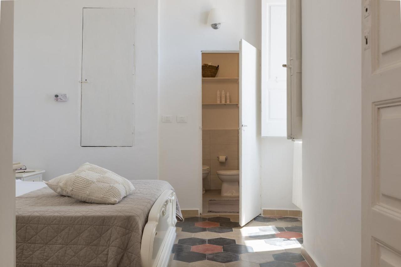 Palazzo Le Cupole By Wonderful Italy Lejlighed Ostuni Eksteriør billede