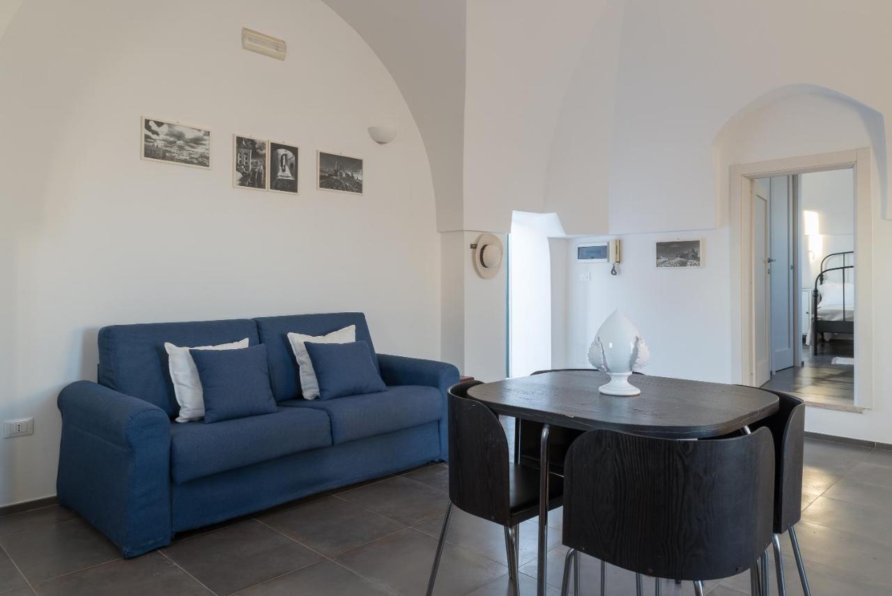 Palazzo Le Cupole By Wonderful Italy Lejlighed Ostuni Eksteriør billede