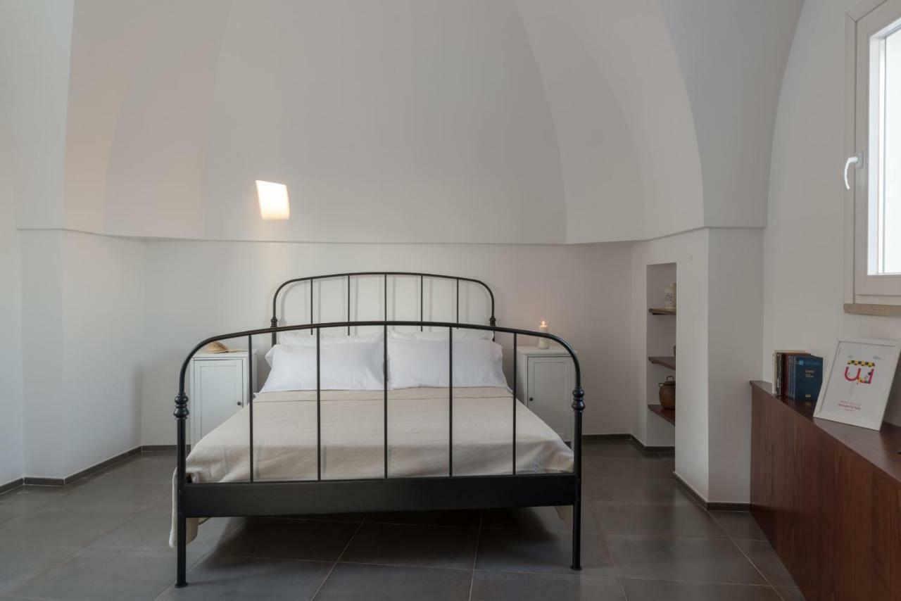 Palazzo Le Cupole By Wonderful Italy Lejlighed Ostuni Eksteriør billede