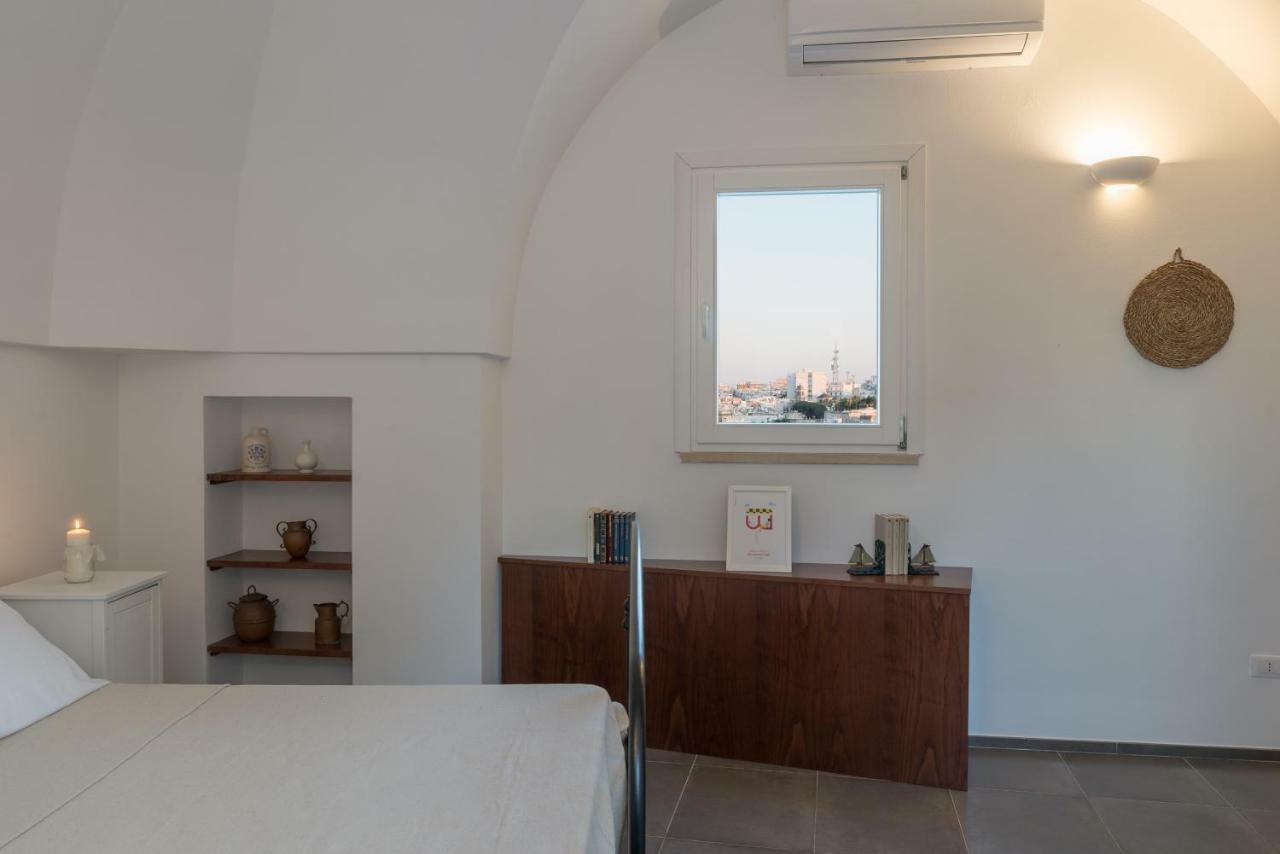 Palazzo Le Cupole By Wonderful Italy Lejlighed Ostuni Eksteriør billede
