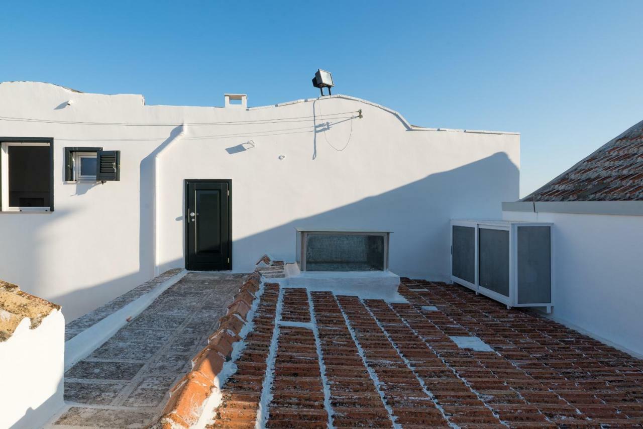 Palazzo Le Cupole By Wonderful Italy Lejlighed Ostuni Eksteriør billede