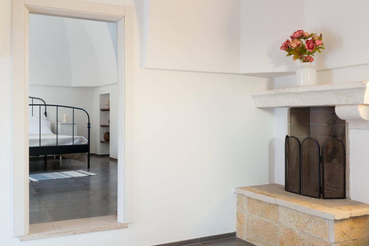 Palazzo Le Cupole By Wonderful Italy Lejlighed Ostuni Eksteriør billede
