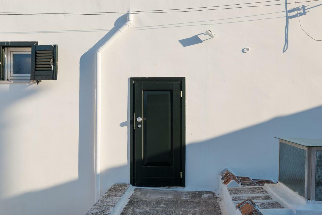 Palazzo Le Cupole By Wonderful Italy Lejlighed Ostuni Eksteriør billede