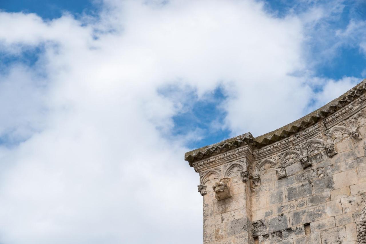 Palazzo Le Cupole By Wonderful Italy Lejlighed Ostuni Eksteriør billede
