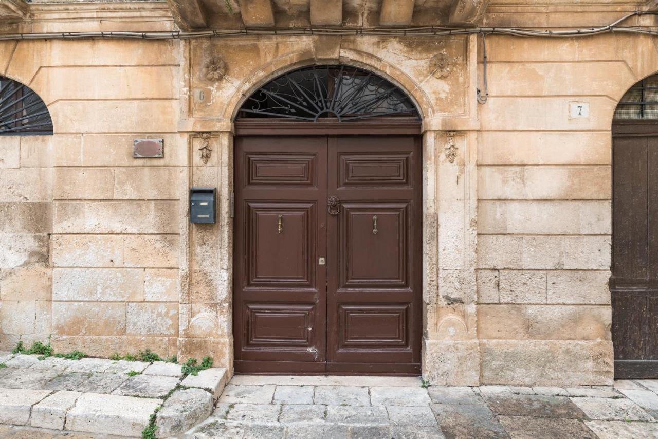 Palazzo Le Cupole By Wonderful Italy Lejlighed Ostuni Eksteriør billede