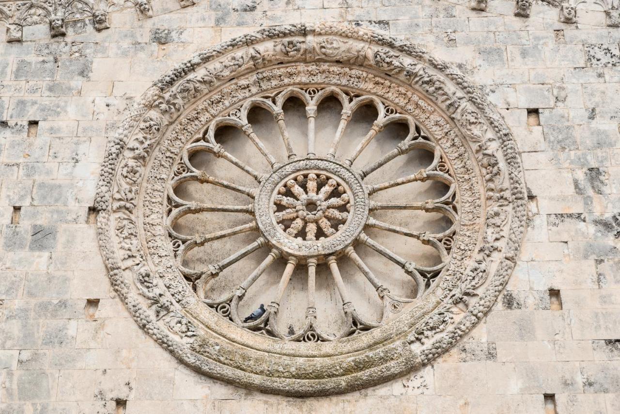 Palazzo Le Cupole By Wonderful Italy Lejlighed Ostuni Eksteriør billede