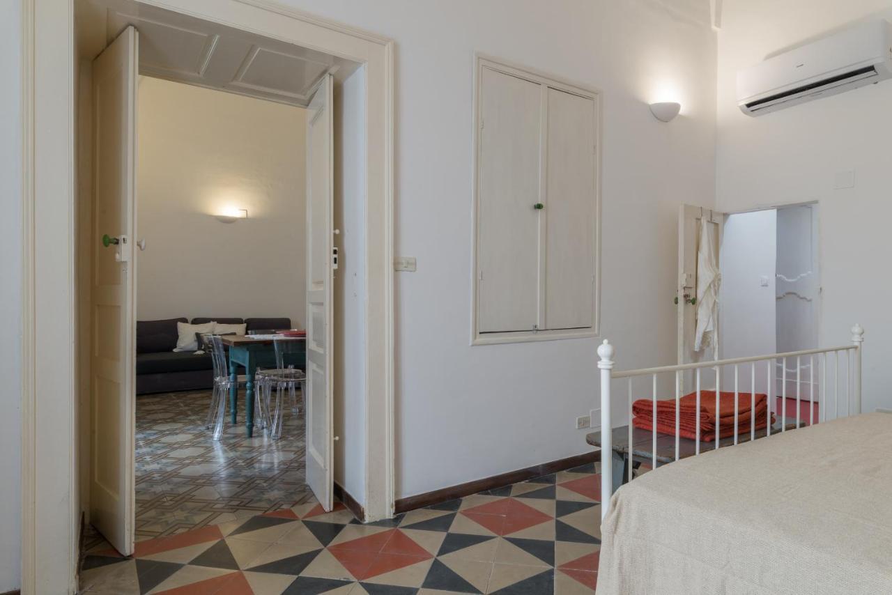 Palazzo Le Cupole By Wonderful Italy Lejlighed Ostuni Eksteriør billede