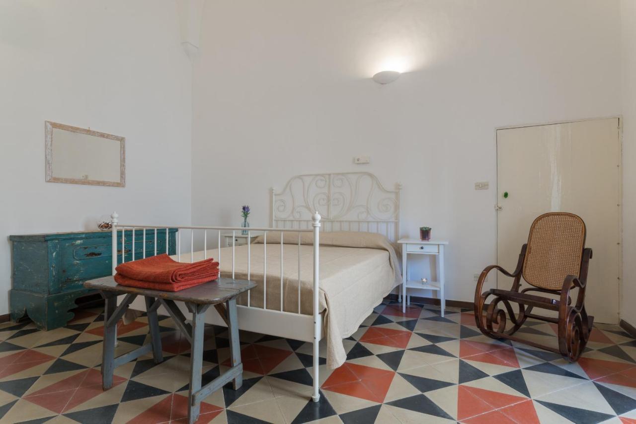Palazzo Le Cupole By Wonderful Italy Lejlighed Ostuni Eksteriør billede