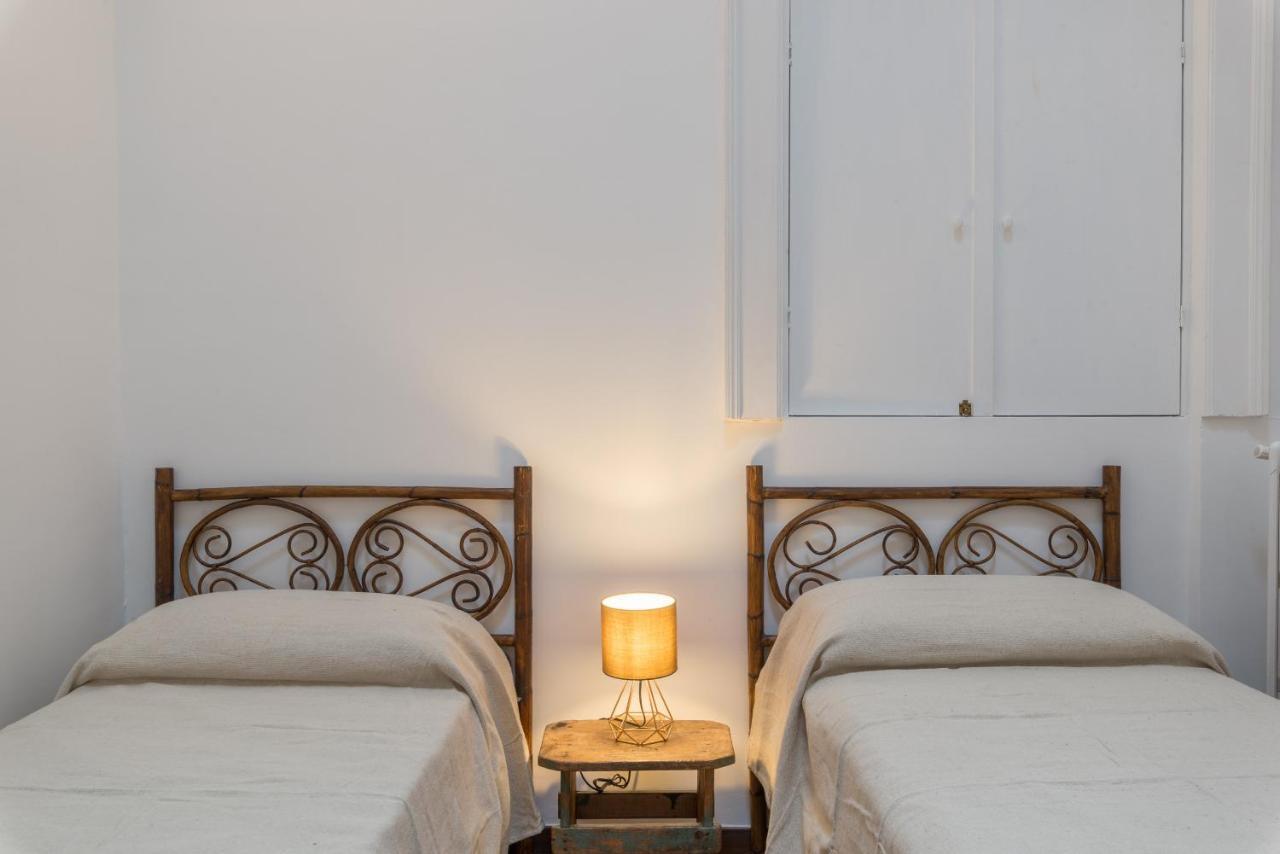 Palazzo Le Cupole By Wonderful Italy Lejlighed Ostuni Eksteriør billede
