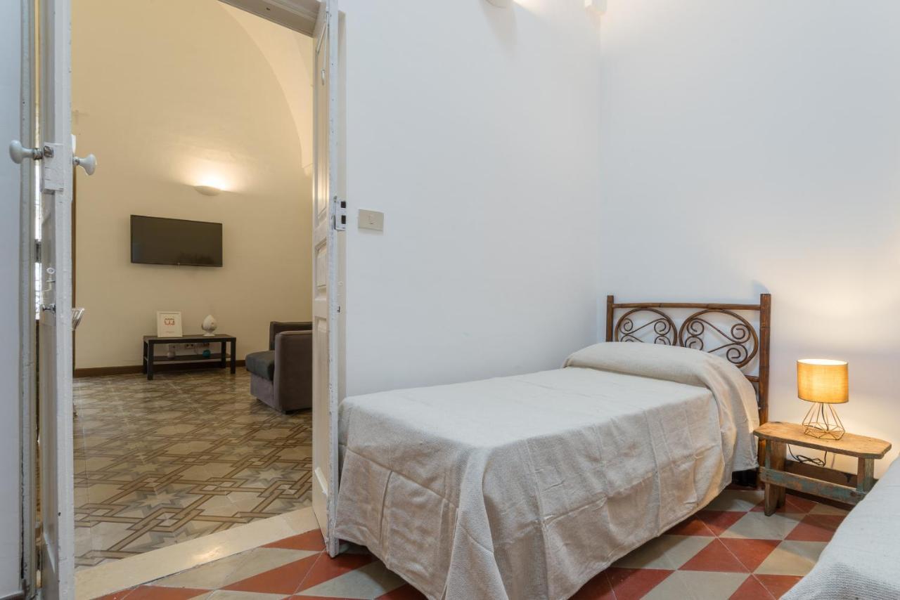 Palazzo Le Cupole By Wonderful Italy Lejlighed Ostuni Eksteriør billede