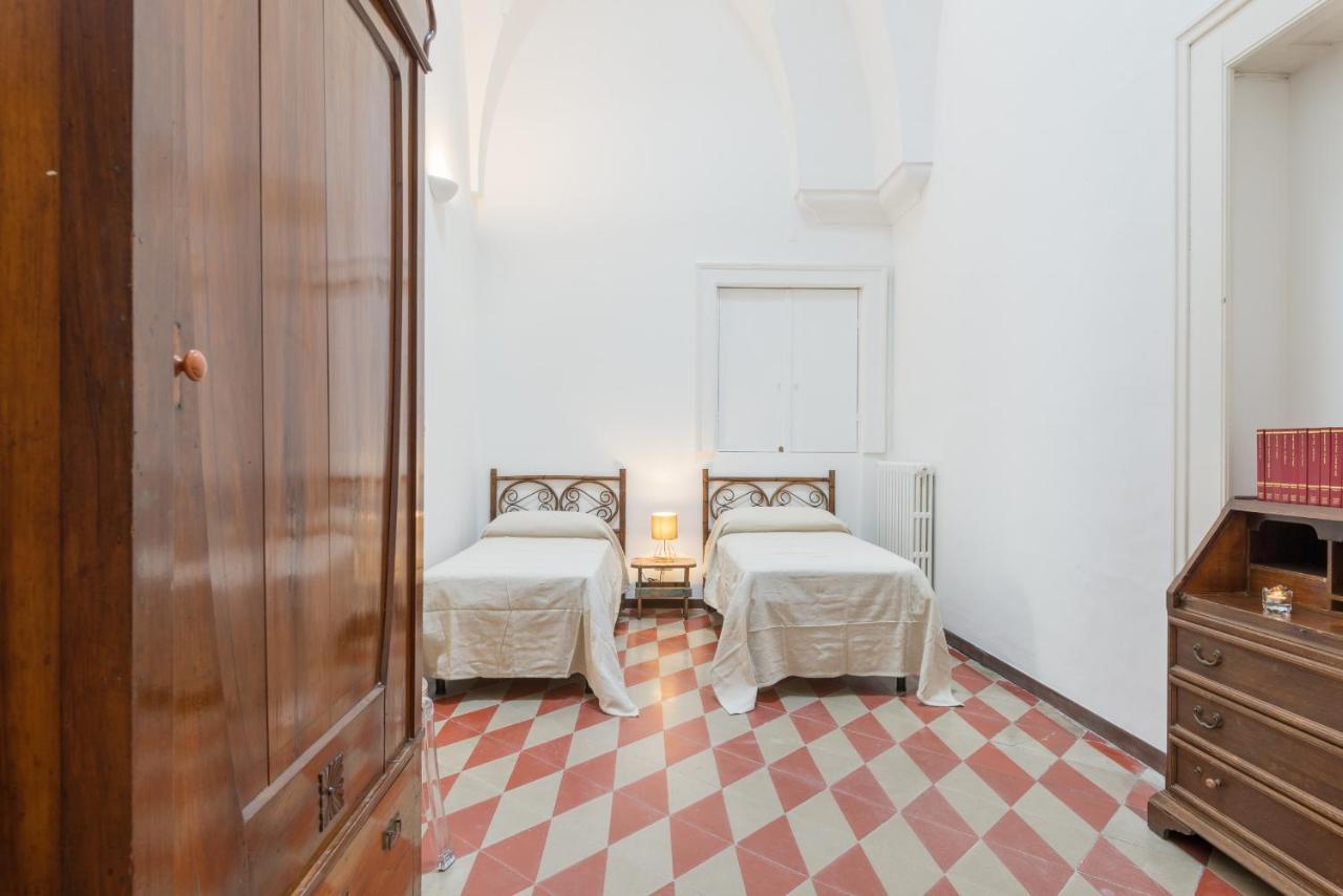 Palazzo Le Cupole By Wonderful Italy Lejlighed Ostuni Eksteriør billede