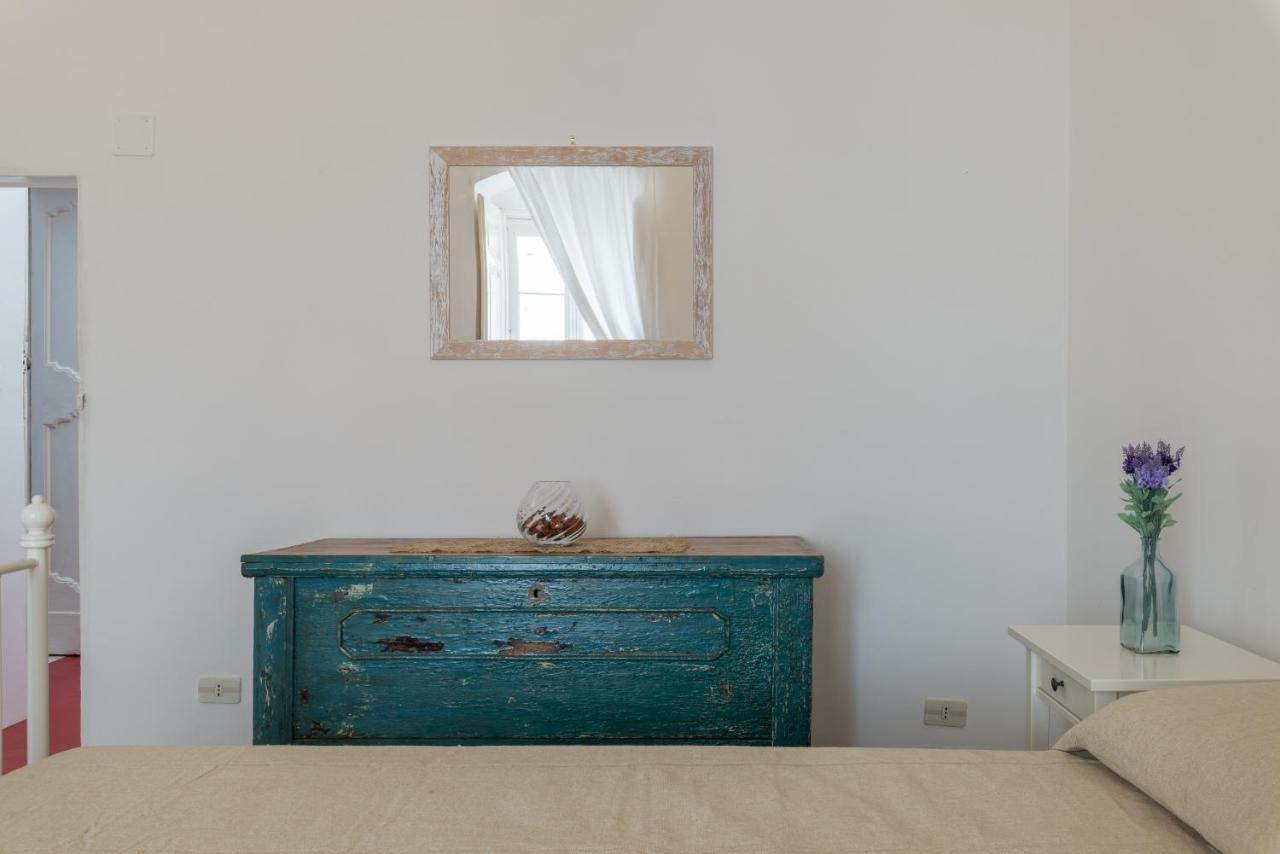 Palazzo Le Cupole By Wonderful Italy Lejlighed Ostuni Eksteriør billede