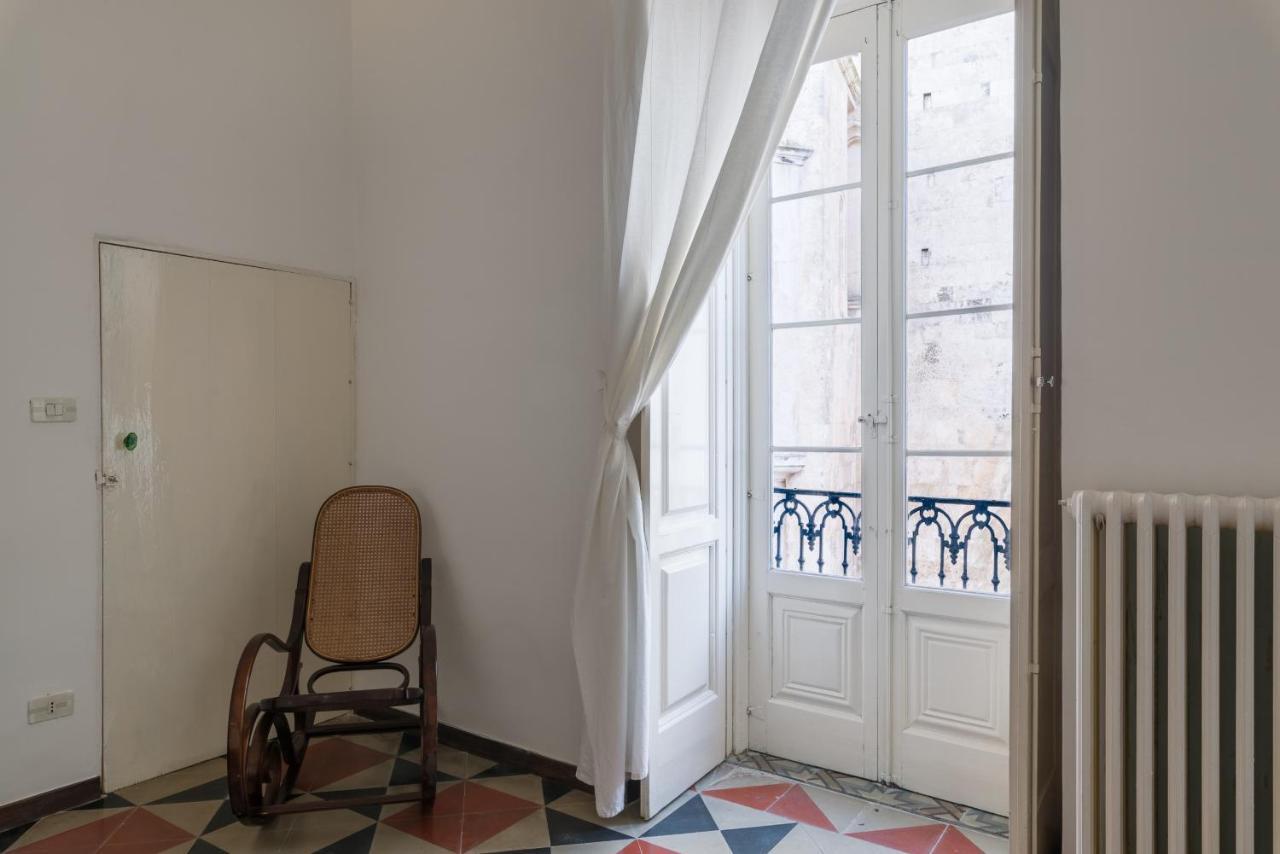 Palazzo Le Cupole By Wonderful Italy Lejlighed Ostuni Eksteriør billede